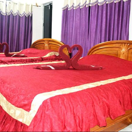 Swapnodeep Residency Digha Hotel Digha  Luaran gambar