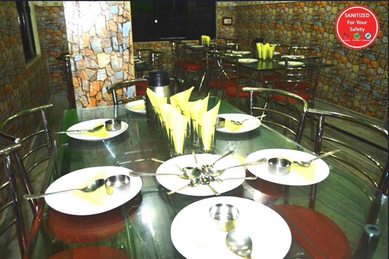 Swapnodeep Residency Digha Hotel Digha  Luaran gambar