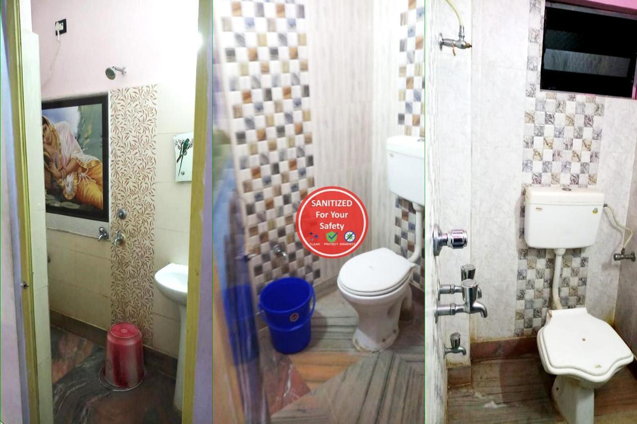 Swapnodeep Residency Digha Hotel Digha  Luaran gambar