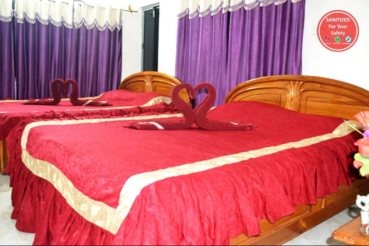 Swapnodeep Residency Digha Hotel Digha  Luaran gambar