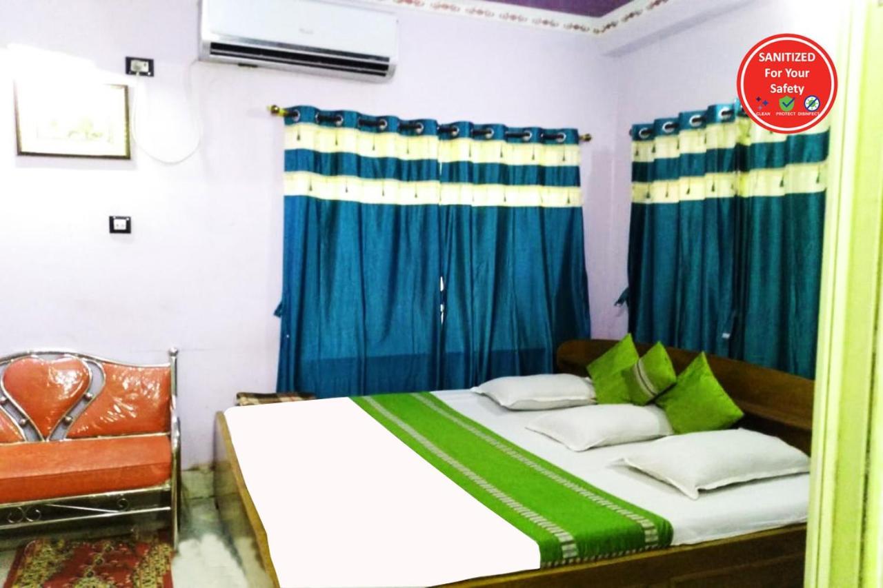 Swapnodeep Residency Digha Hotel Digha  Luaran gambar