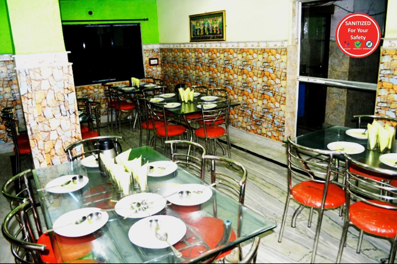 Swapnodeep Residency Digha Hotel Digha  Luaran gambar