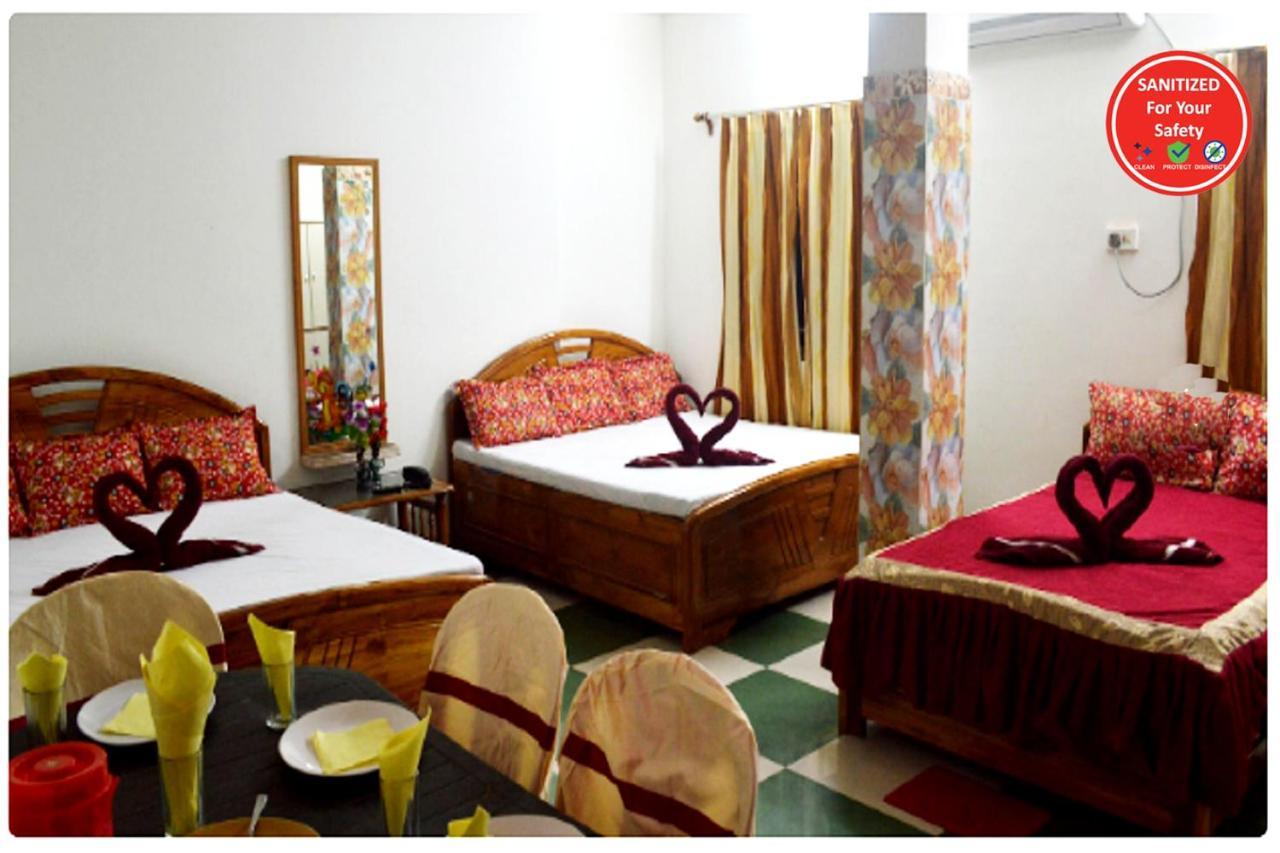 Swapnodeep Residency Digha Hotel Digha  Luaran gambar
