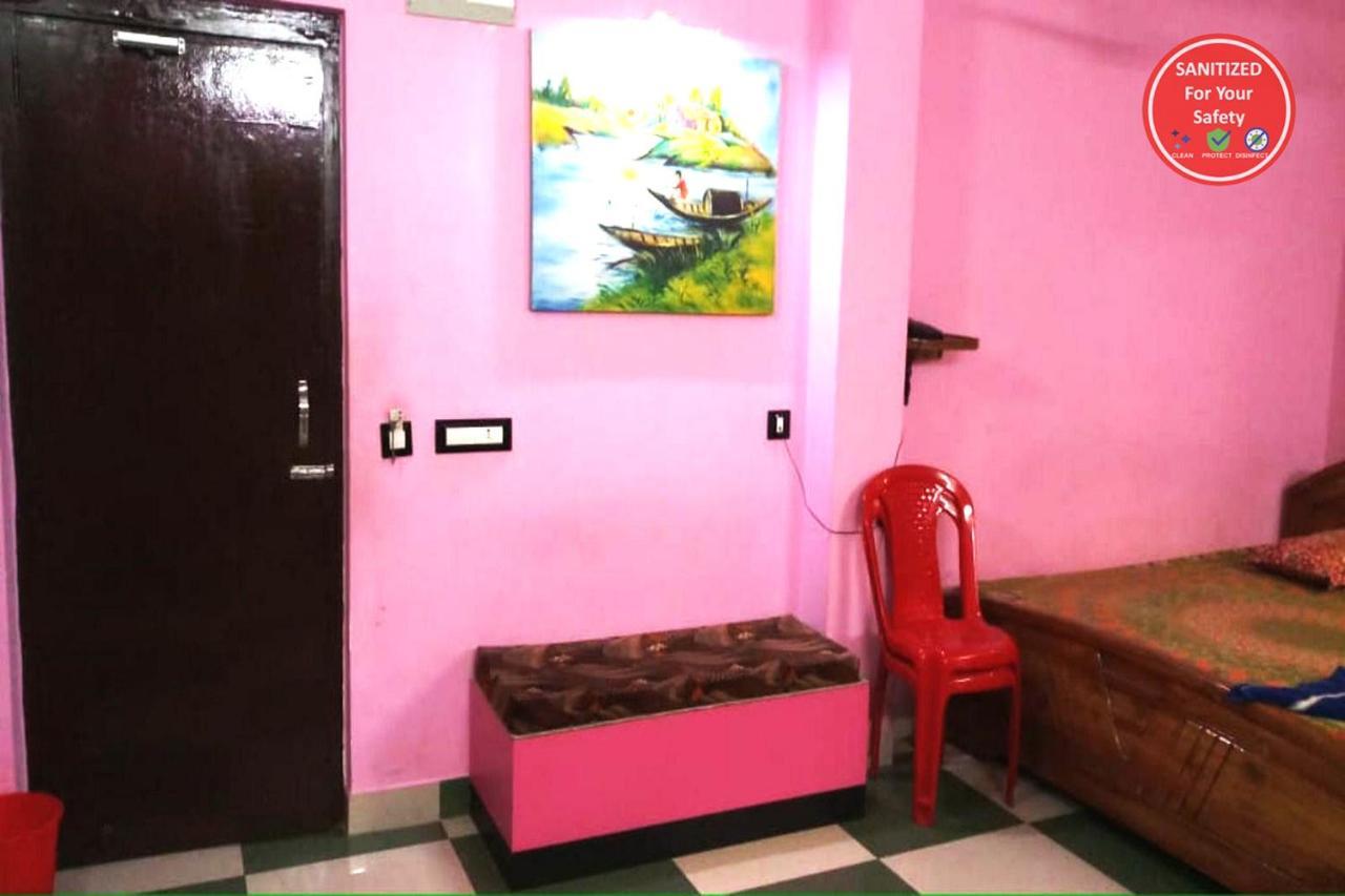 Swapnodeep Residency Digha Hotel Digha  Luaran gambar