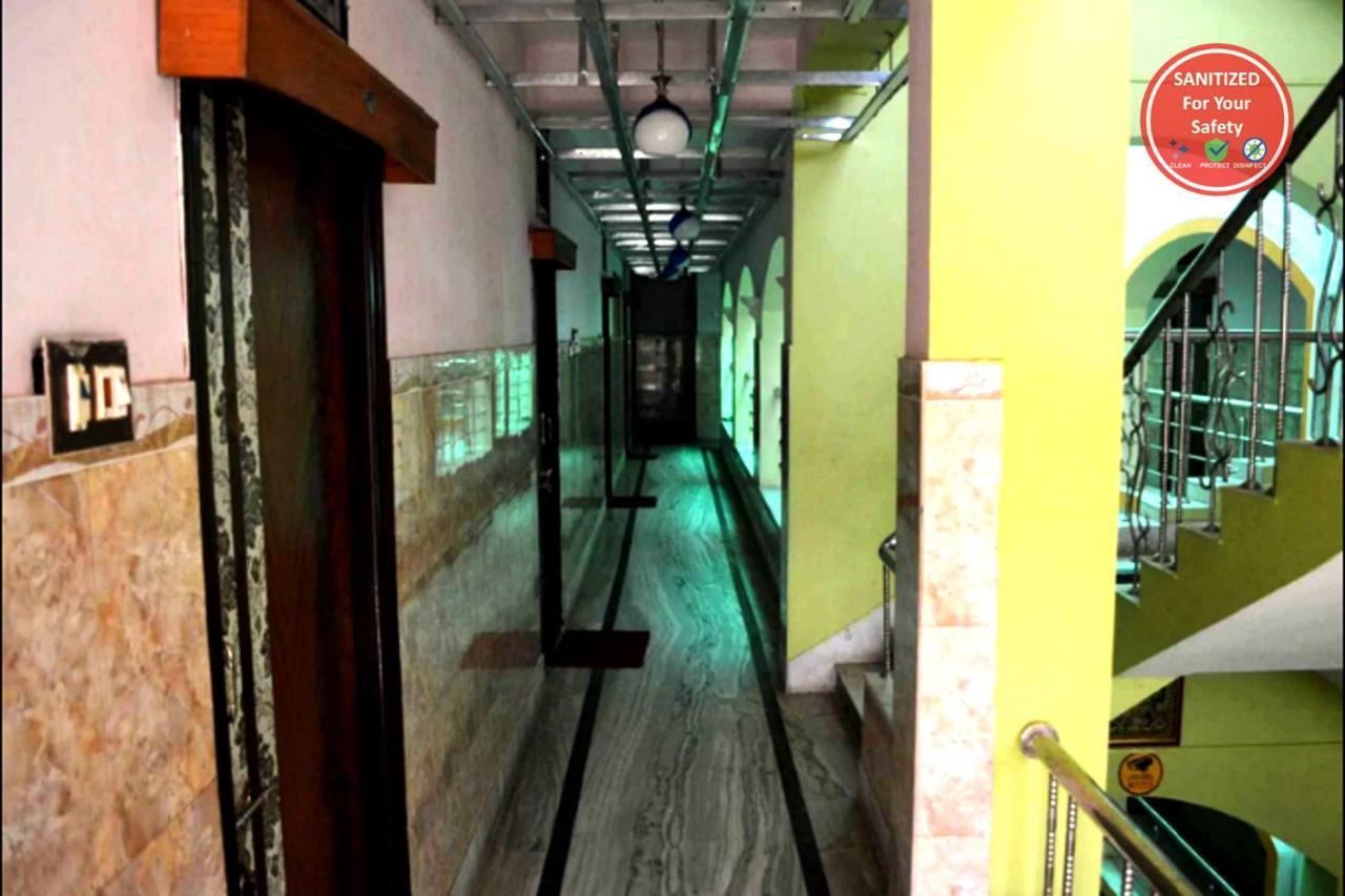 Swapnodeep Residency Digha Hotel Digha  Luaran gambar