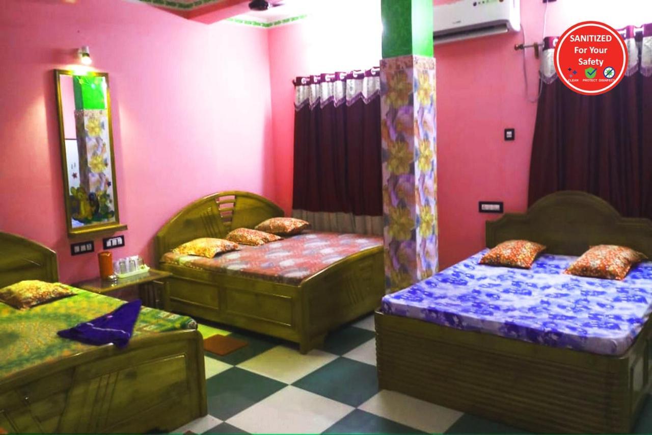 Swapnodeep Residency Digha Hotel Digha  Luaran gambar