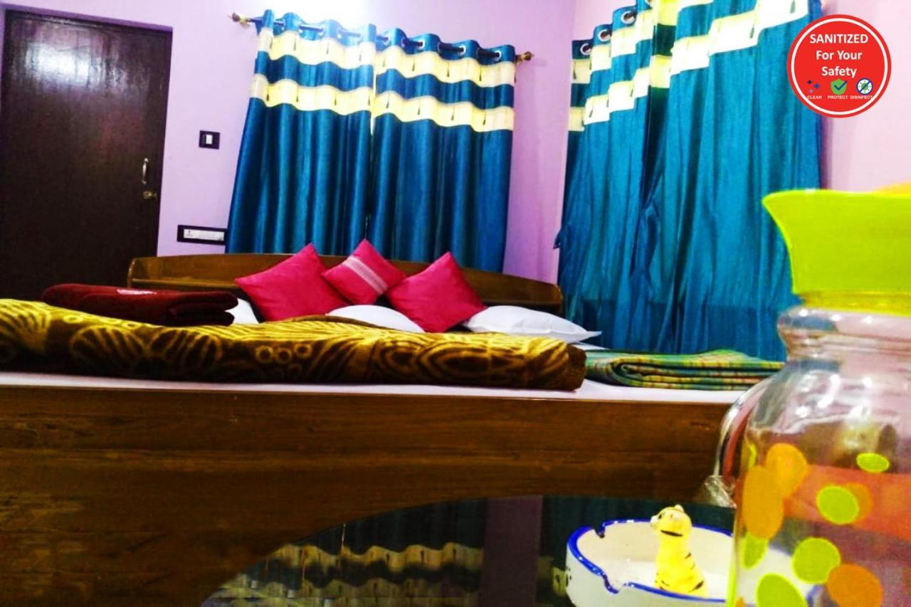 Swapnodeep Residency Digha Hotel Digha  Luaran gambar