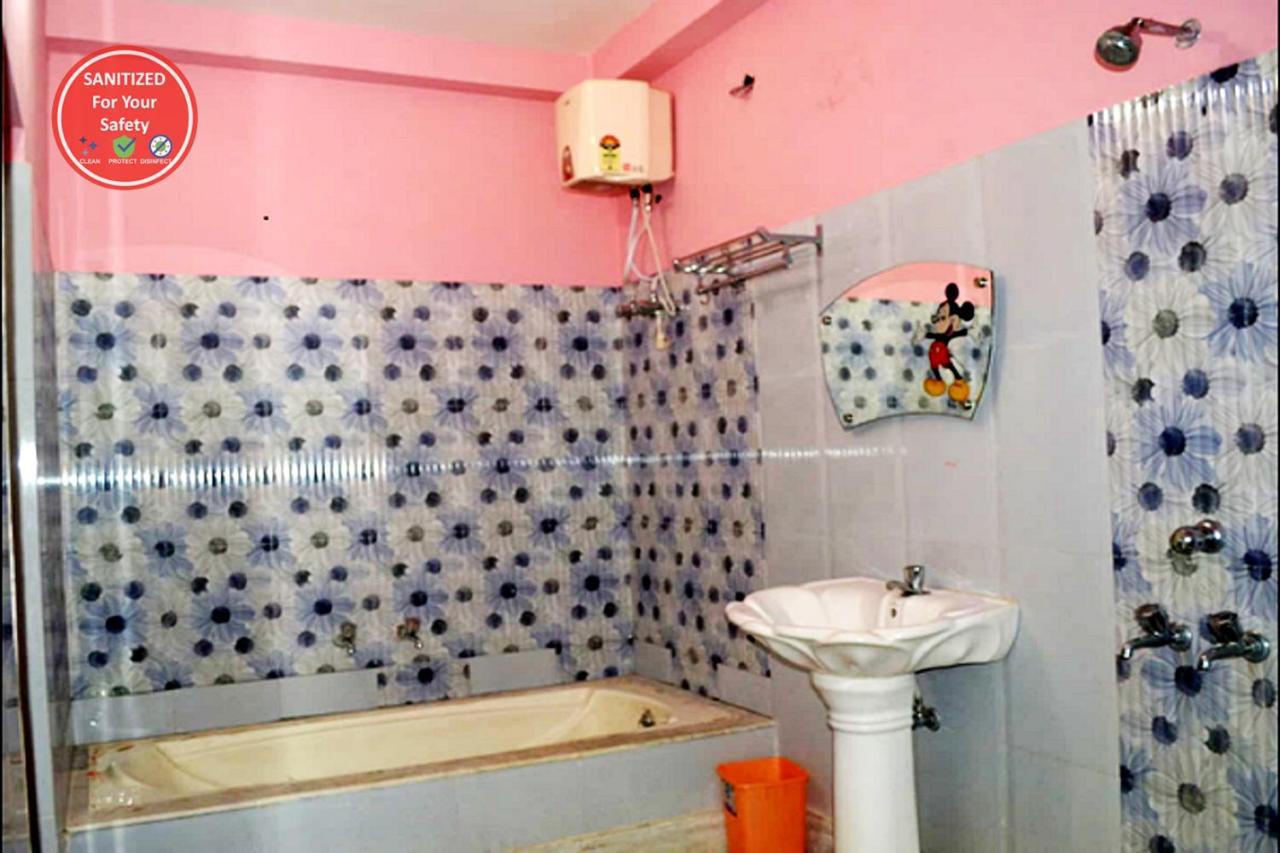 Swapnodeep Residency Digha Hotel Digha  Luaran gambar