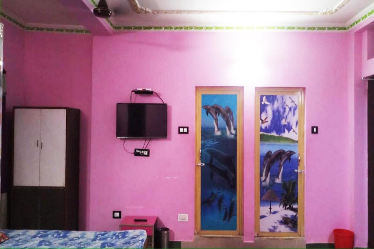 Swapnodeep Residency Digha Hotel Digha  Luaran gambar