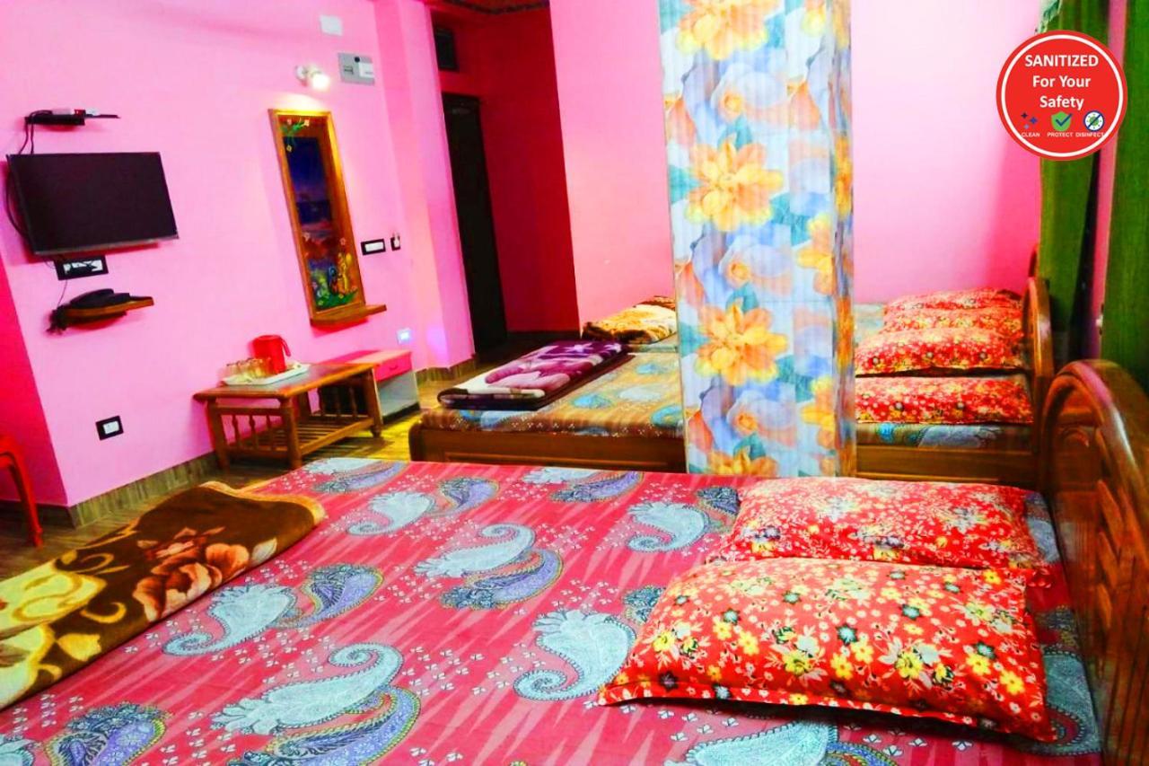 Swapnodeep Residency Digha Hotel Digha  Luaran gambar