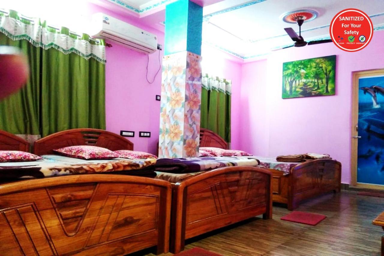 Swapnodeep Residency Digha Hotel Digha  Luaran gambar