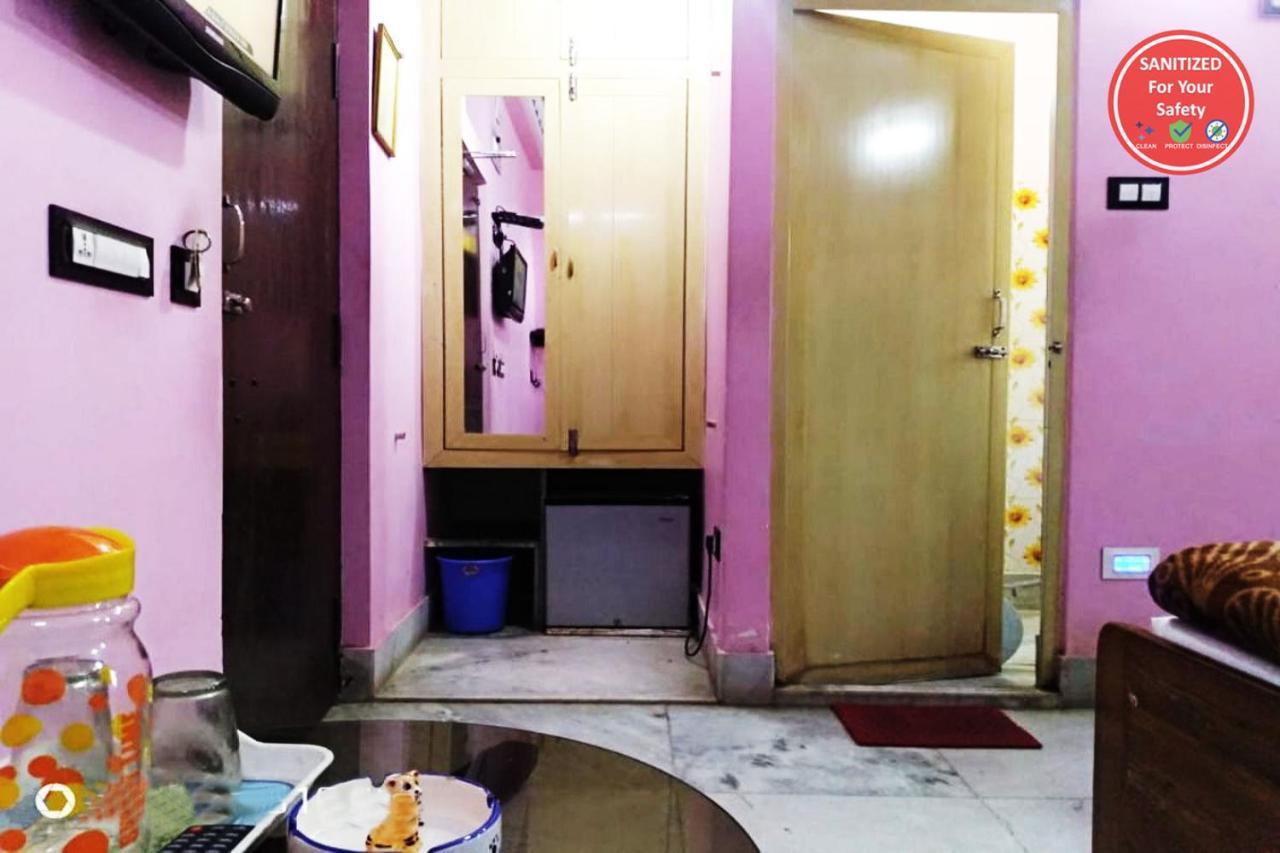 Swapnodeep Residency Digha Hotel Digha  Luaran gambar
