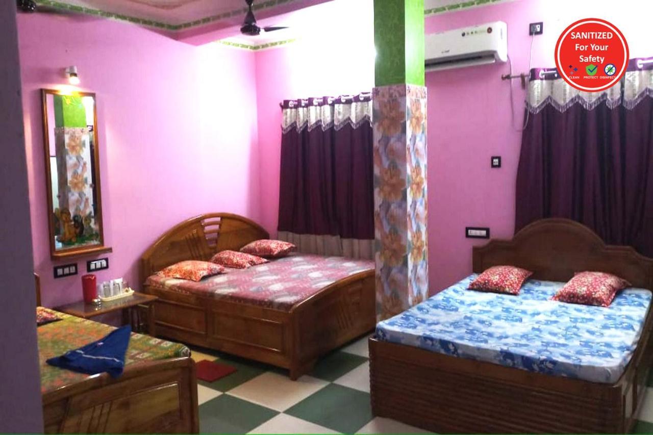 Swapnodeep Residency Digha Hotel Digha  Luaran gambar